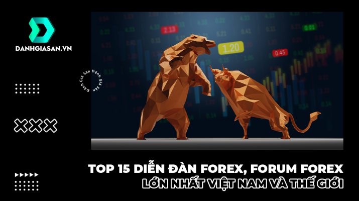 Top 15 Diễn Đàn Forex, Forum Forex Lớn Nhất Việt Nam Và Thế Giới