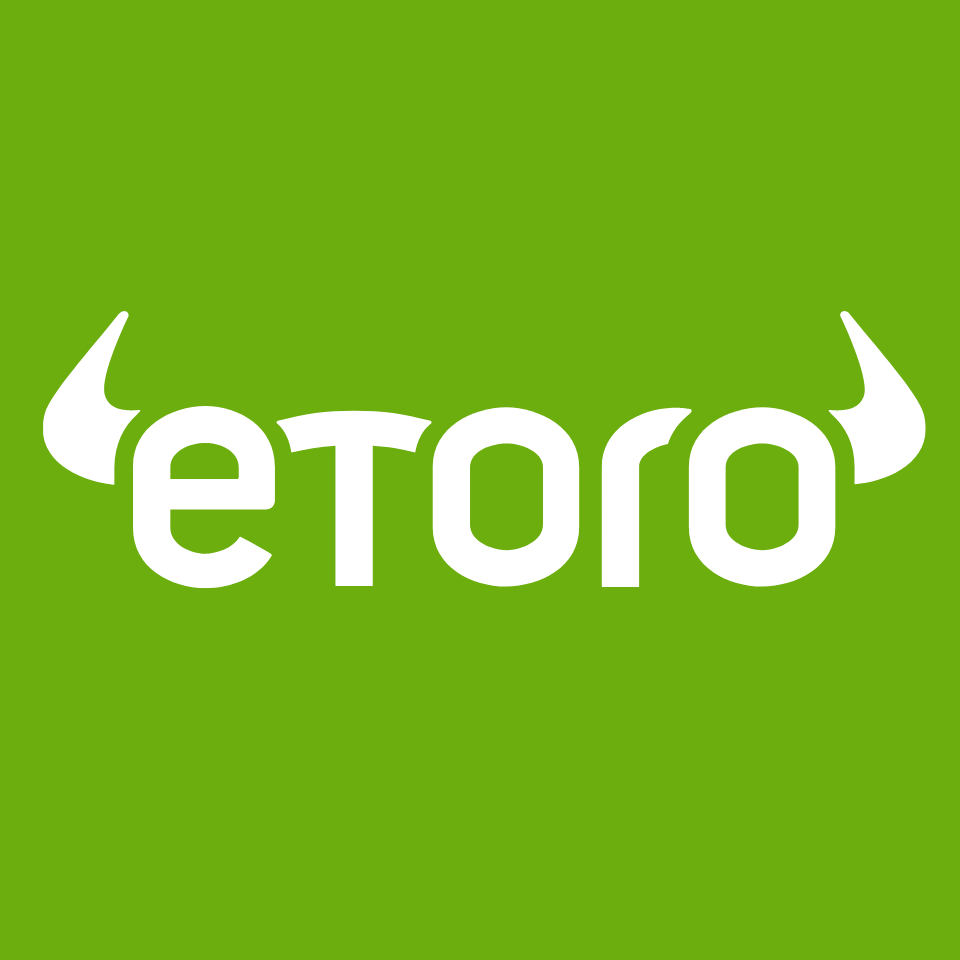 Thông tin cơ bản sàn eToro.