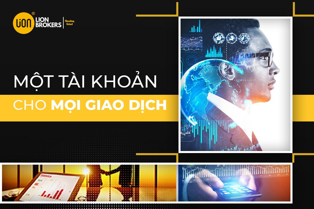 Tìm hiểu sâu về các loại tài khoản của Lion Brokers năm 2023_Img1