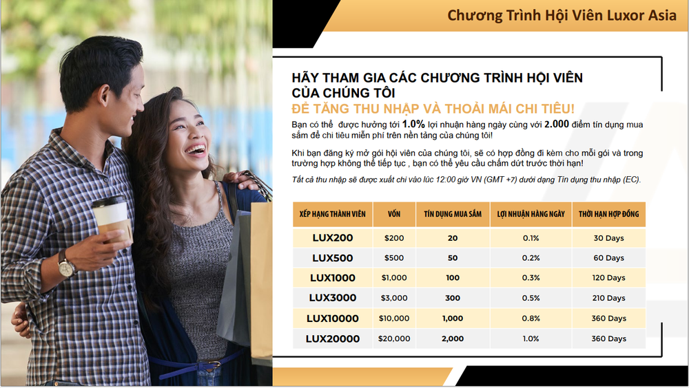 Cẩn thận chiêu 'rượu cũ, bình mới' của đa cấp biến tướng ảnh 2