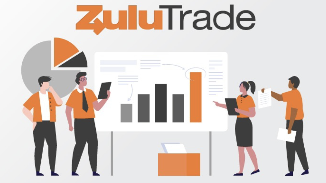 ZuluTrade - cộng đồng giao dịch xã hội hàng đầu