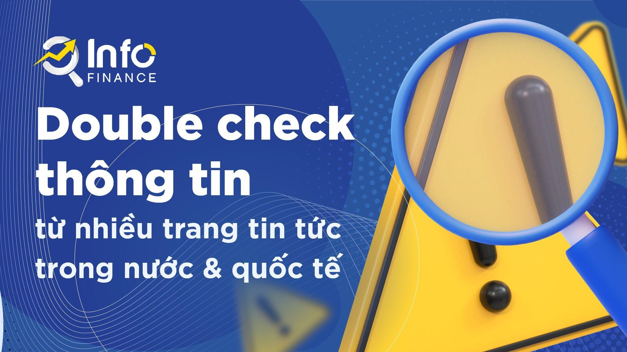 infofinance cổng thông tin tra cứu sàn giao dịch