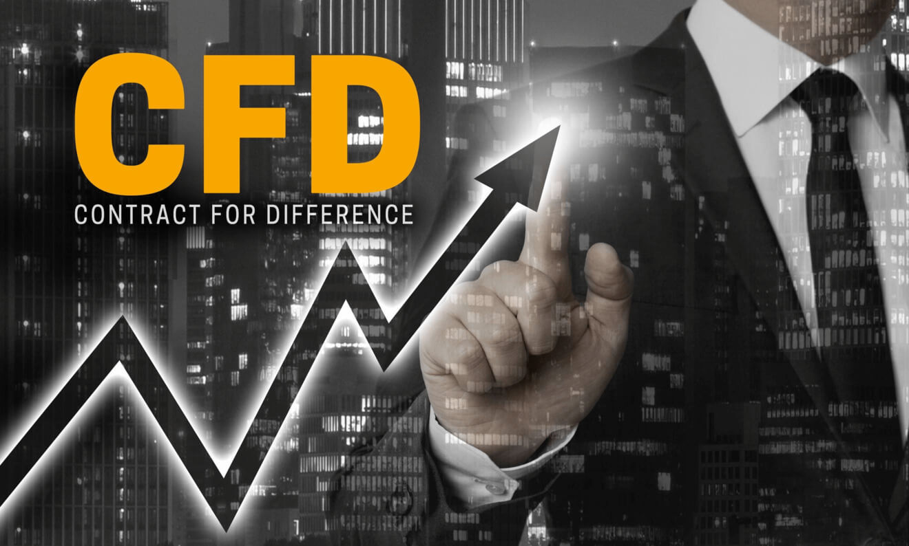 Giao dịch CFD với Đòn bẩy: Ưu và Nhược điểm