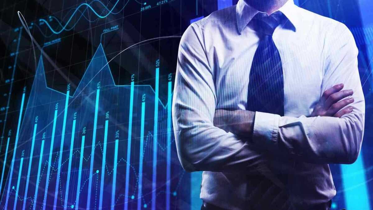 Trader trong thị trường Forex là gì?