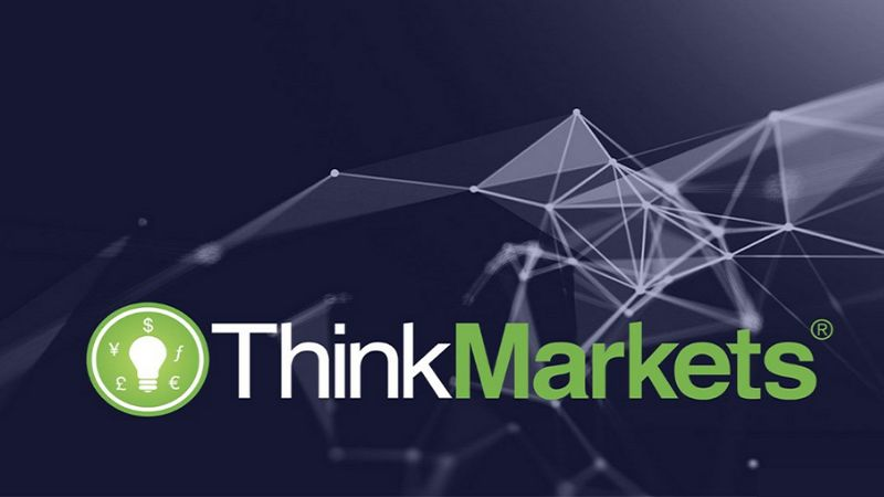 Sàn giao dịch chứng khoán ThinkMarkets.