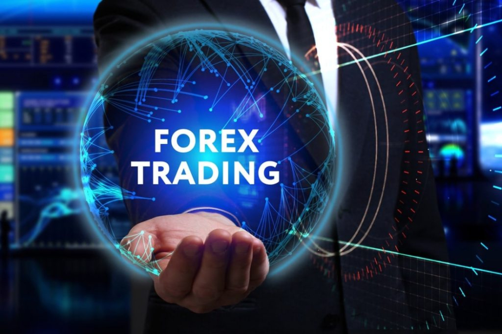 Forex còn được gọi là thị trường ngoại hối, đây là nơi diễn ra hoạt động trao đổi tiền tệ quốc tế