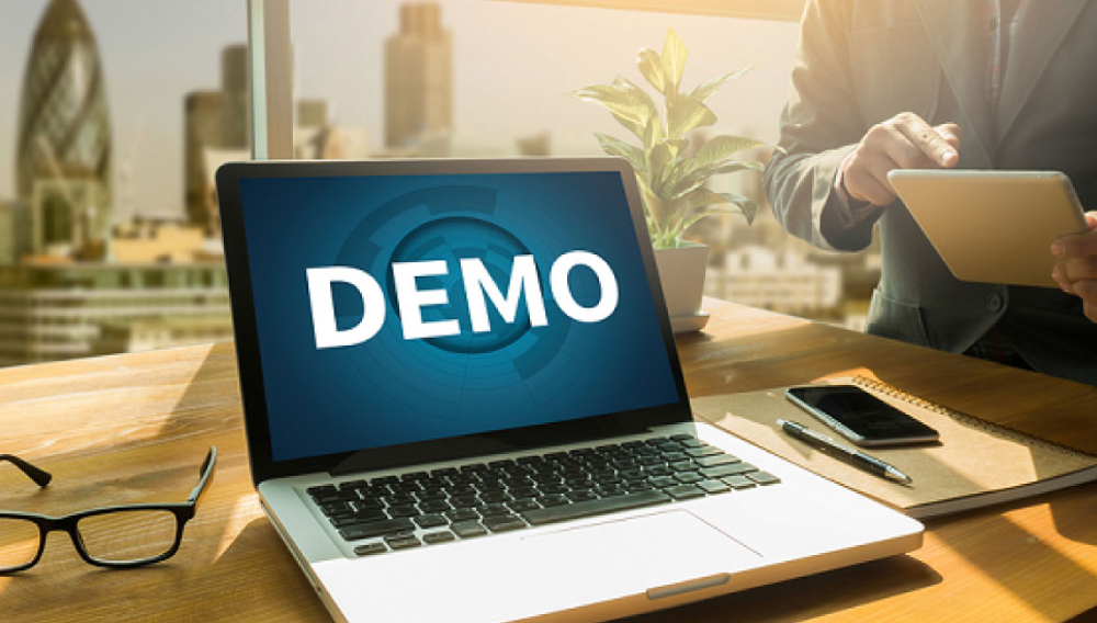 Mở tài khoản Demo để trải nghiệm giao dịch và nâng cao kinh nghiệm đầu tư Forex