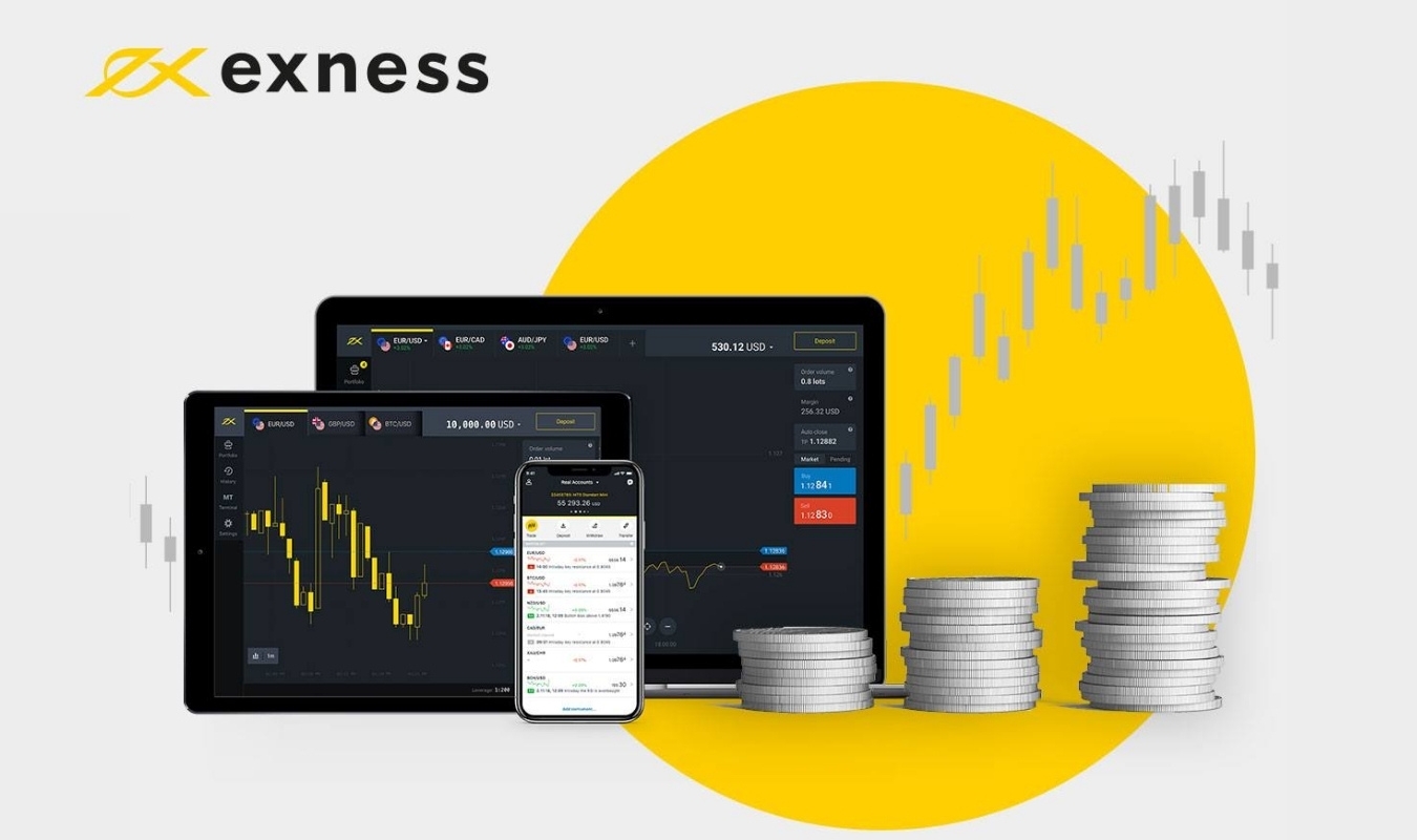 exness-mt4-web-terminal